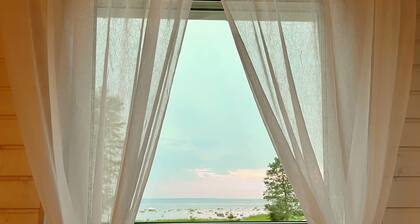 Charming 3-bedroom country house in gorgeous Kiiu-Aabla village by Baltic Sea.