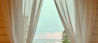 Charming 3-bedroom country house in gorgeous Kiiu-Aabla village by Baltic Sea.