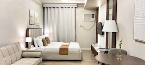 1 Schlafzimmer, WLAN, Bettwäsche, Rollstuhlgeeignet