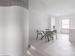 Dining - Conte di Savoia by Interhome (Rome: Historical City Center)