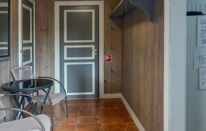 Interior - Nice apartment in Hemsedal with sauna (Hemsedal)