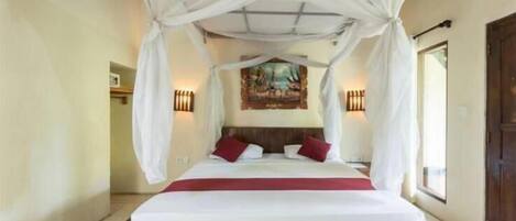 Quartos à prova de som, Wi-Fi de cortesia