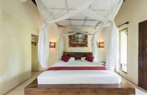 Ljudisolering och gratis wi-fi