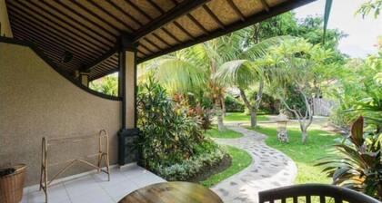 Pondok Rahayu Guest House
