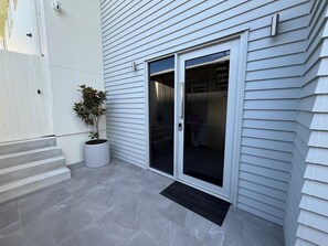 Detall de l'exterior