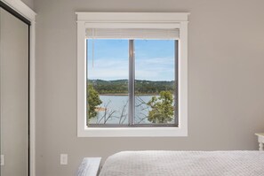 2 sovrum, strykjärn/strykbräda, gratis wi-fi och sängkläder