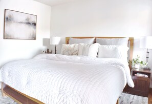 5 bedrooms, travel crib, free WiFi, bed sheets - Spacious, private 5-bedroom house on 3 acres in Estes Park with incredible views (Estes Park)