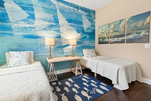 3 Schlafzimmer, Schreibtisch, Bügeleisen/Bügelbrett, kostenloses WLAN