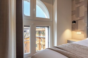 3 chambres, bureau, fer et planche à repasser, Wi-Fi gratuit