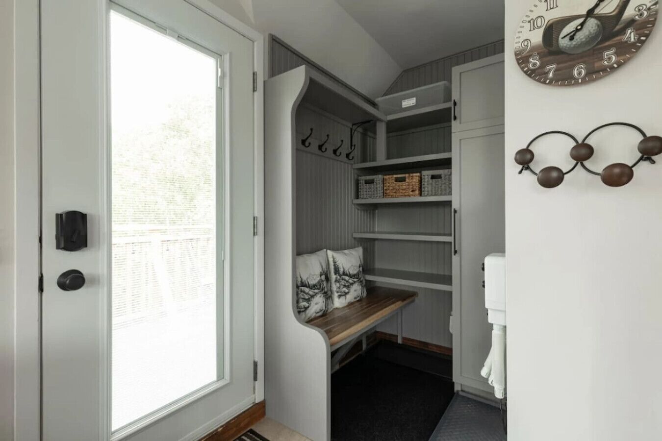 Intérieur