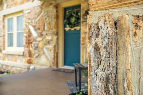 Cornerstone Cottage-Near Downtown-Pet Friendly