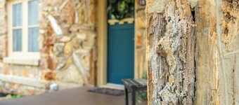 Cornerstone Cottage-Near Downtown-Pet Friendly