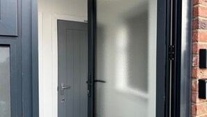 Detalj exteriör