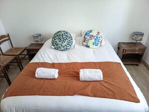 4 Schlafzimmer, kostenloses WLAN