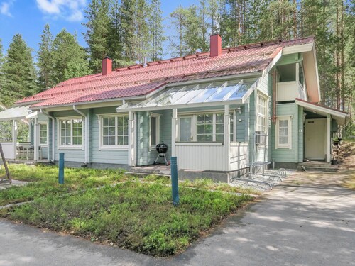Katinkulma 1 by Interhome