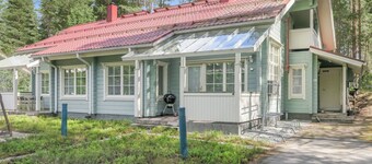 Katinkulma 1 by Interhome