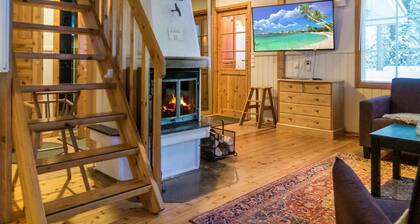 Katinkulma 1 by Interhome