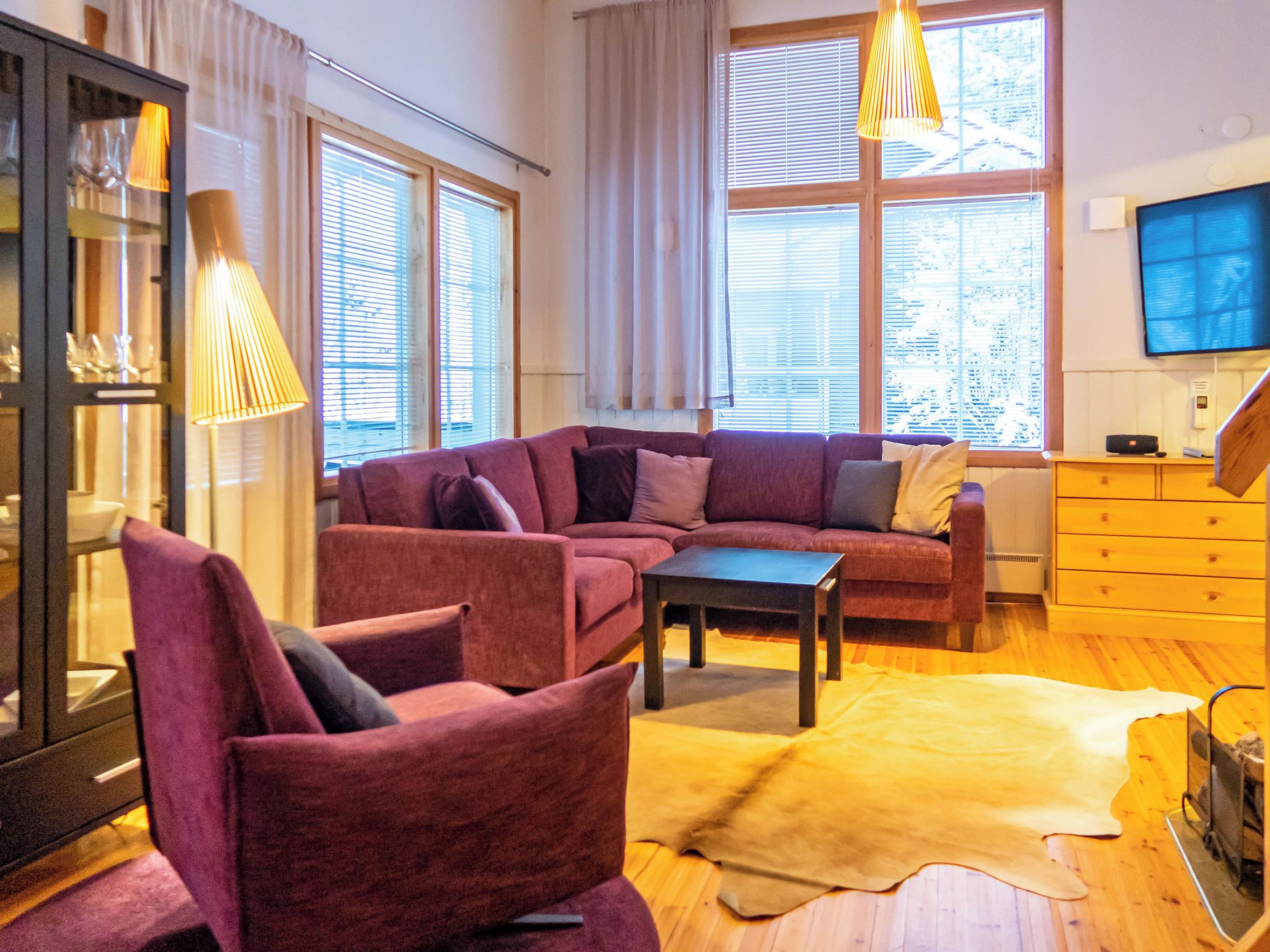 Oppholdsområde