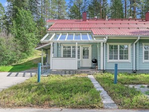 Ulkopuoli