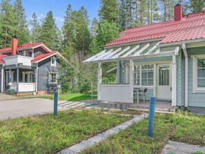 Ulkopuoli