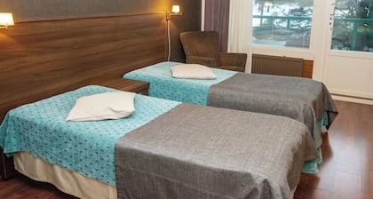 Kylpylä-hotelli, kekkosen sviitti, huone 431 by Interhome