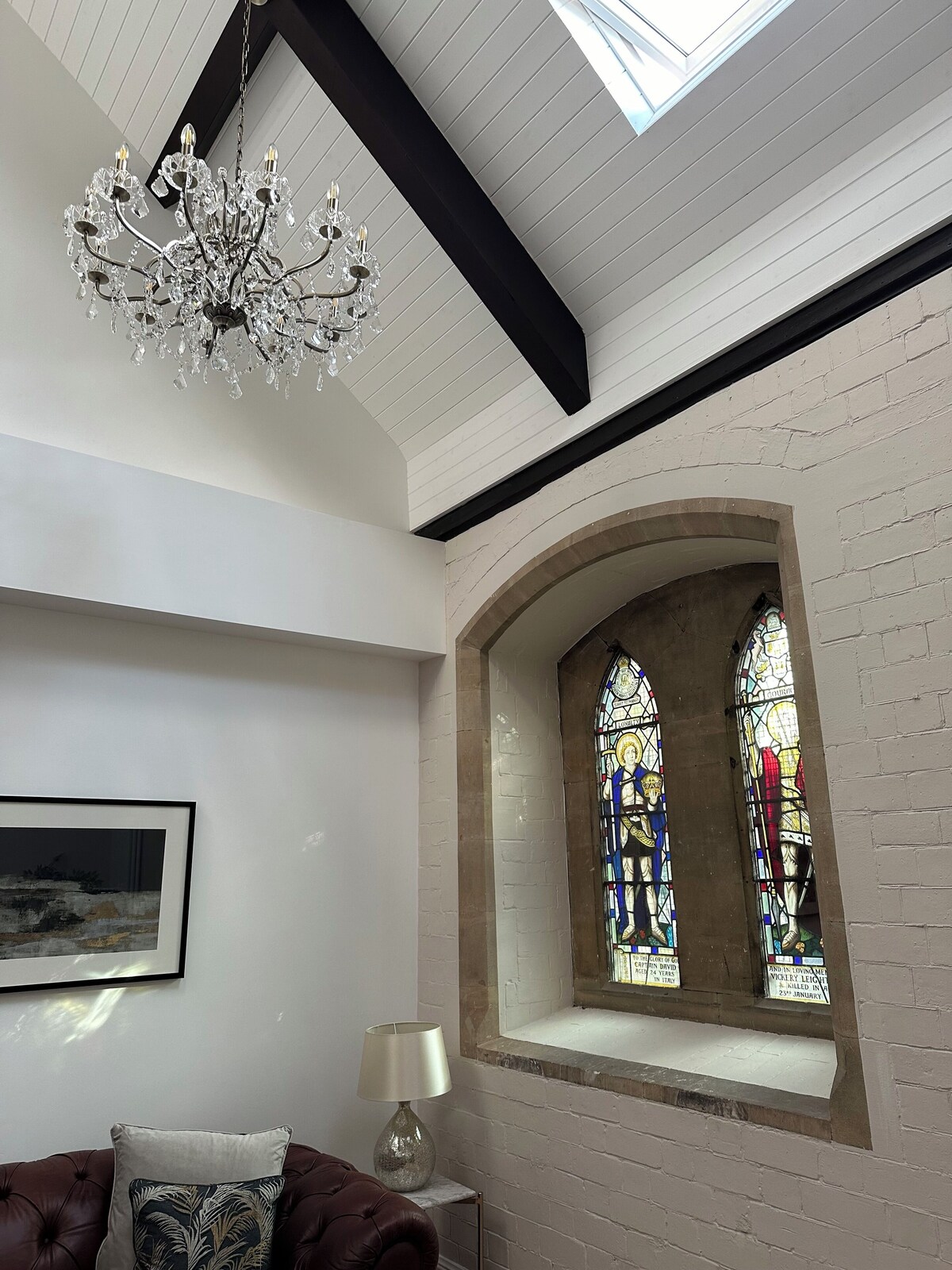 Bild für Gastgeberprofil