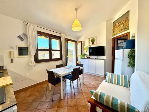 " Casa Luisa Trilocale "