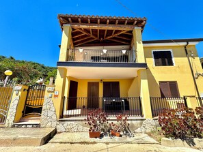 Exterior - "  Orange   House  " (Bari Sardo)