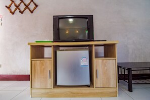 Phòng Suite Deluxe, lanai, quang cảnh vườn | 1 phòng ngủ, truy cập Internet không dây miễn phí