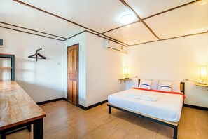 Standard Studio, Lanai | Free WiFi - Ton Hom Pool Party Hua Hin (Hua Hin)