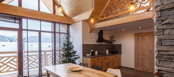 Vacation home Omieg by Interhome