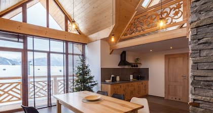 Goryczka by Interhome