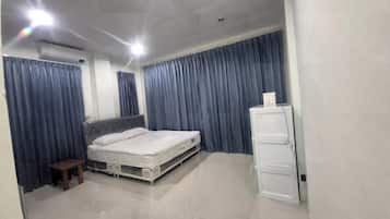 1 Schlafzimmer, WLAN