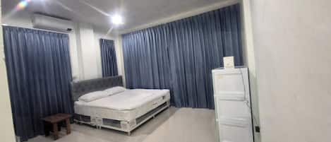 1 chambre, Wi-Fi