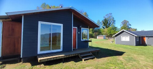 Villarrica Cabins