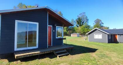 Villarrica Cabins