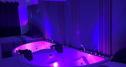 Koky's Padise "JACCUZZI".