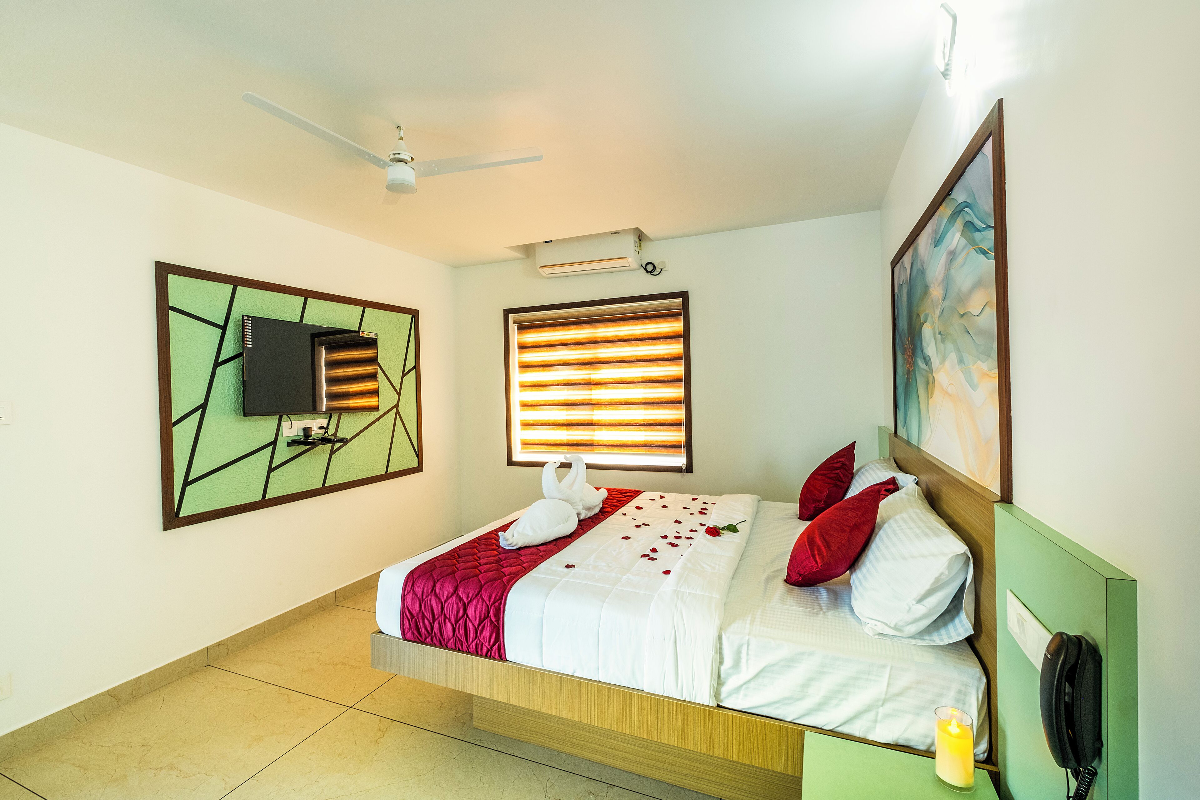 Kamar