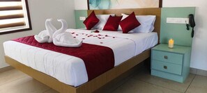 Studio Mewah, pemandangan kota | Ruang kerja ramah laptop dan Wi-Fi gratis