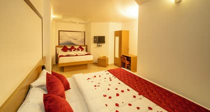 Hotel Eden Palace