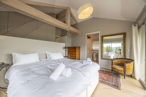 Menthon saint Bernard Heights