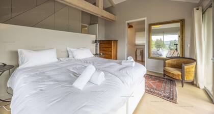 Menthon saint Bernard Heights