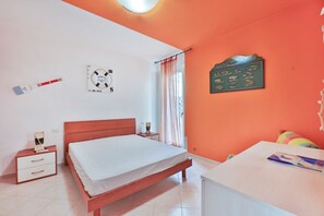2 bedrooms - Casa Ohana a Porto Azzurro - Goelba (Porto Azzurro)