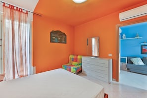 2 chambres