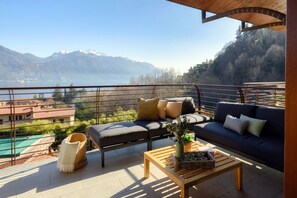 Property grounds - Bella Vita - MyHomeinComo (Menaggio)