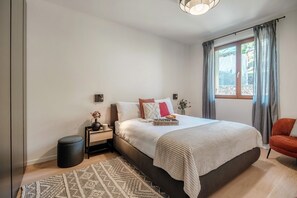 2 bedrooms, WiFi, bed sheets - Bella Vita - MyHomeinComo (Menaggio)