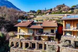 Exterior - Bella Vita - MyHomeinComo (Menaggio)