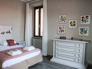 2 habitaciones y internet 