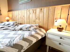 9 bedrooms, Internet
