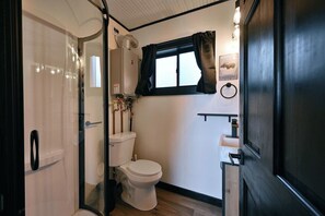 Dusche